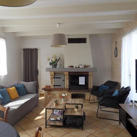 Maison Aux Portes Du Centre Historique De Dijon Avec 3 Chambres Et Garage 外观 照片