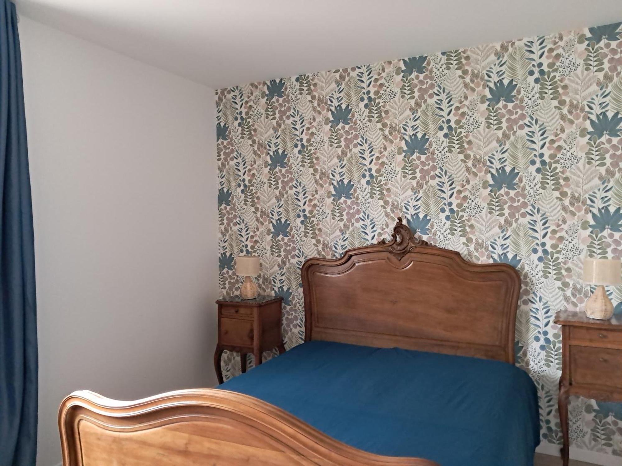 Maison Aux Portes Du Centre Historique De Dijon Avec 3 Chambres Et Garage 外观 照片